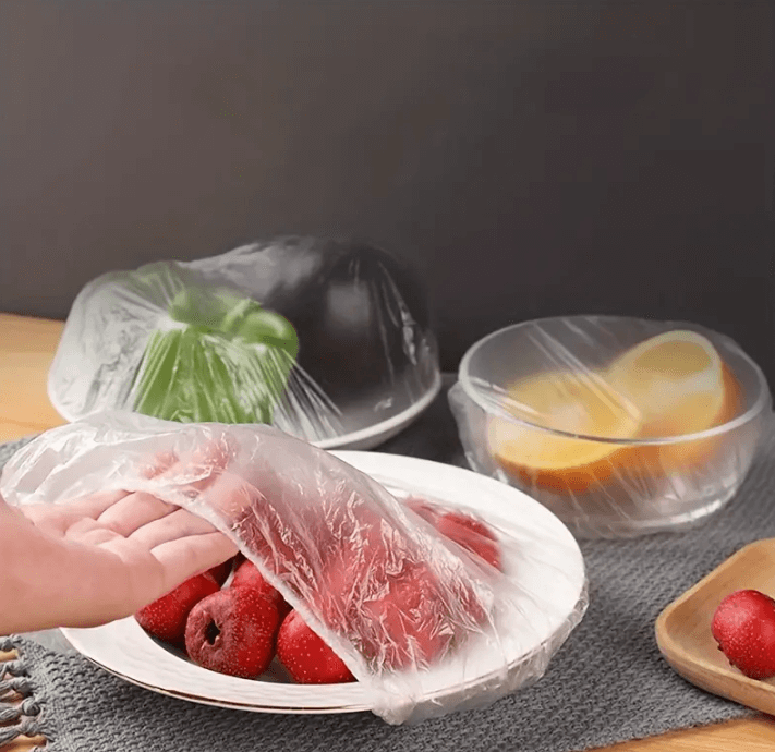 Oferta 100+100 Pungi Alimentare