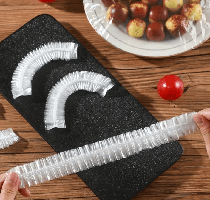 Oferta 100+100 Pungi Alimentare
