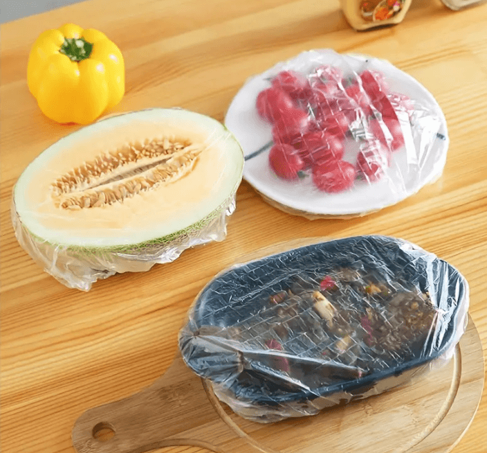 Oferta 100+100 Pungi Alimentare