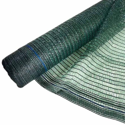 Plasa Umbrire 2x50m - 40%