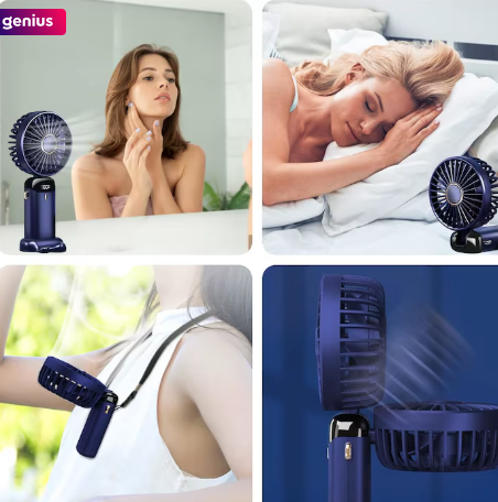 Oferta -50% ventilator