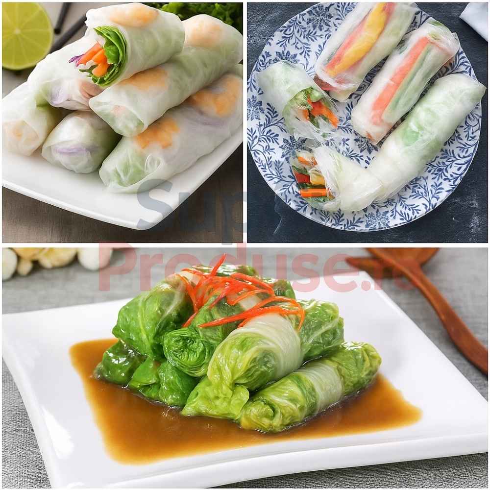 Oferta -50% aparat sarmale+cadou