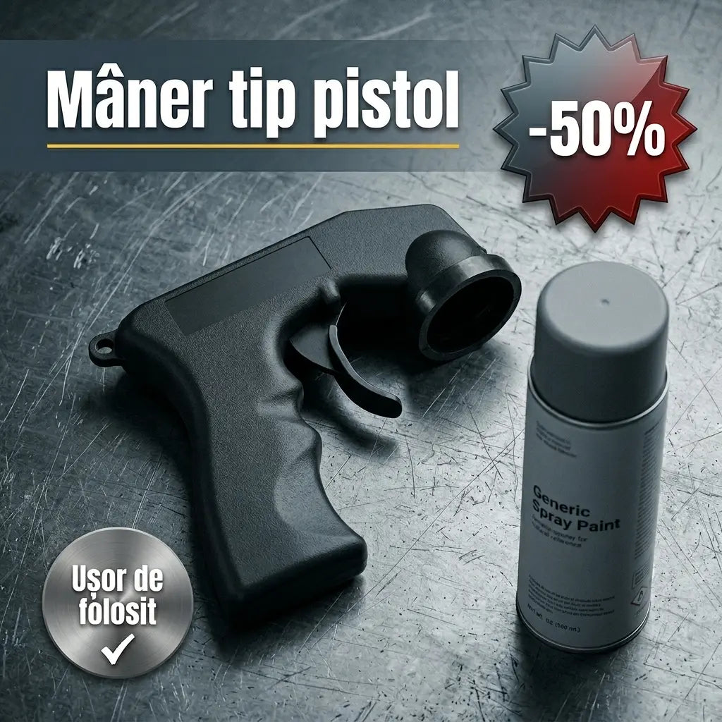 2 manere spray