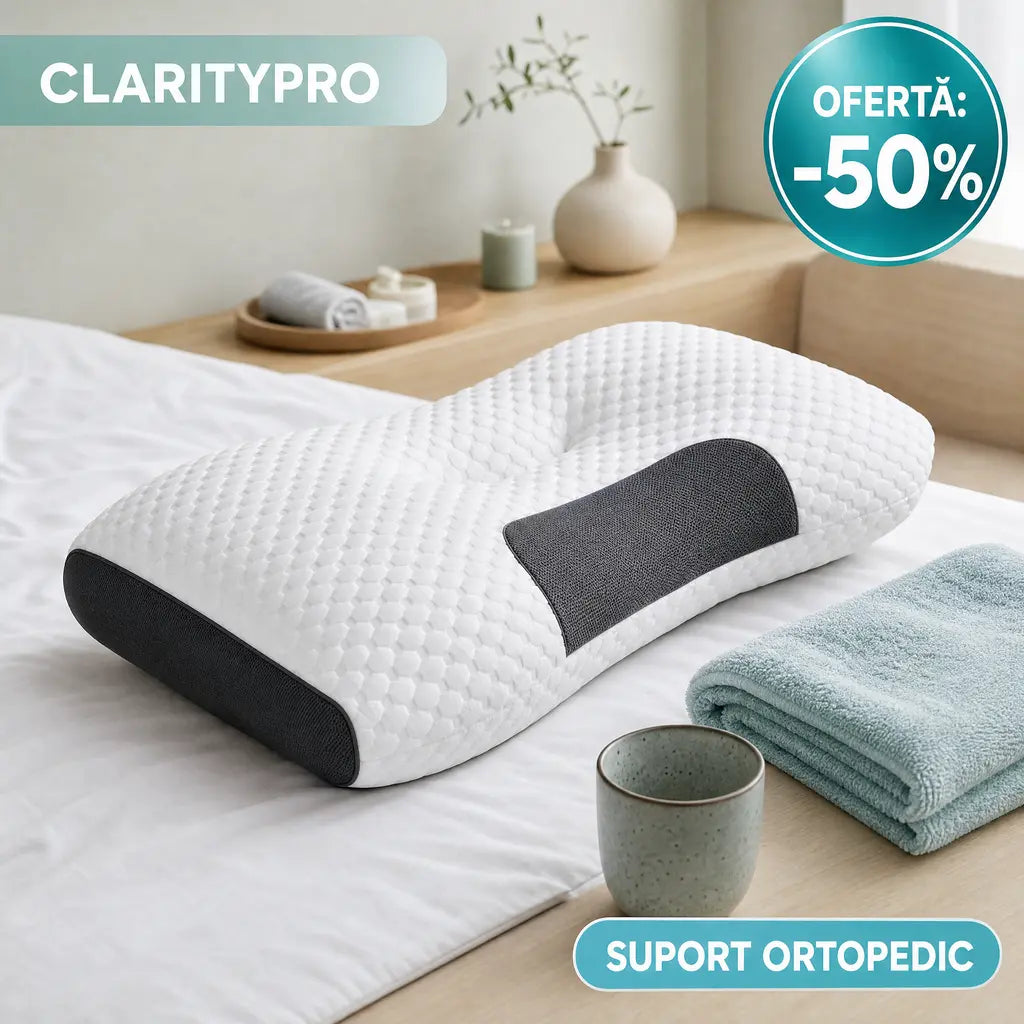 perna ortopedica dreptunghiulara