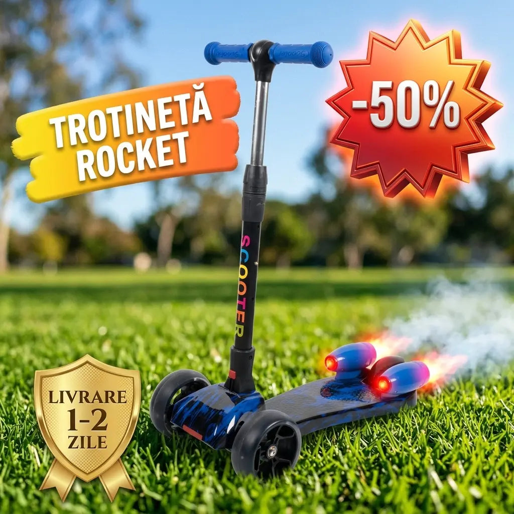 trotineta