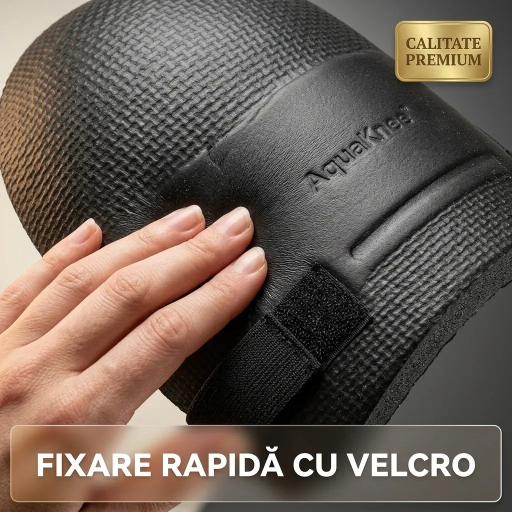 genunchiere gradinarit+cadou