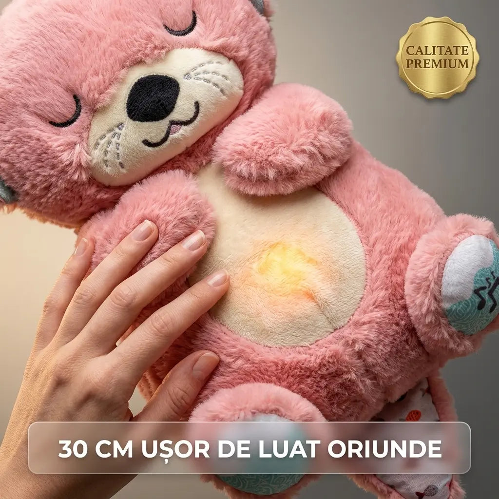 Vidra+cadou