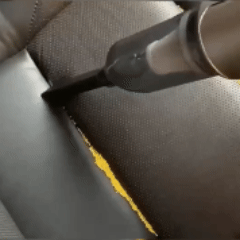 Aspirator de Mana Profesional+cadou