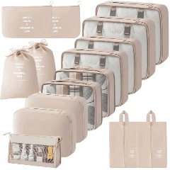 Organizatoare bagaj+cadou