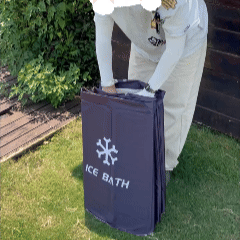 cada de baie pliabila+cadou