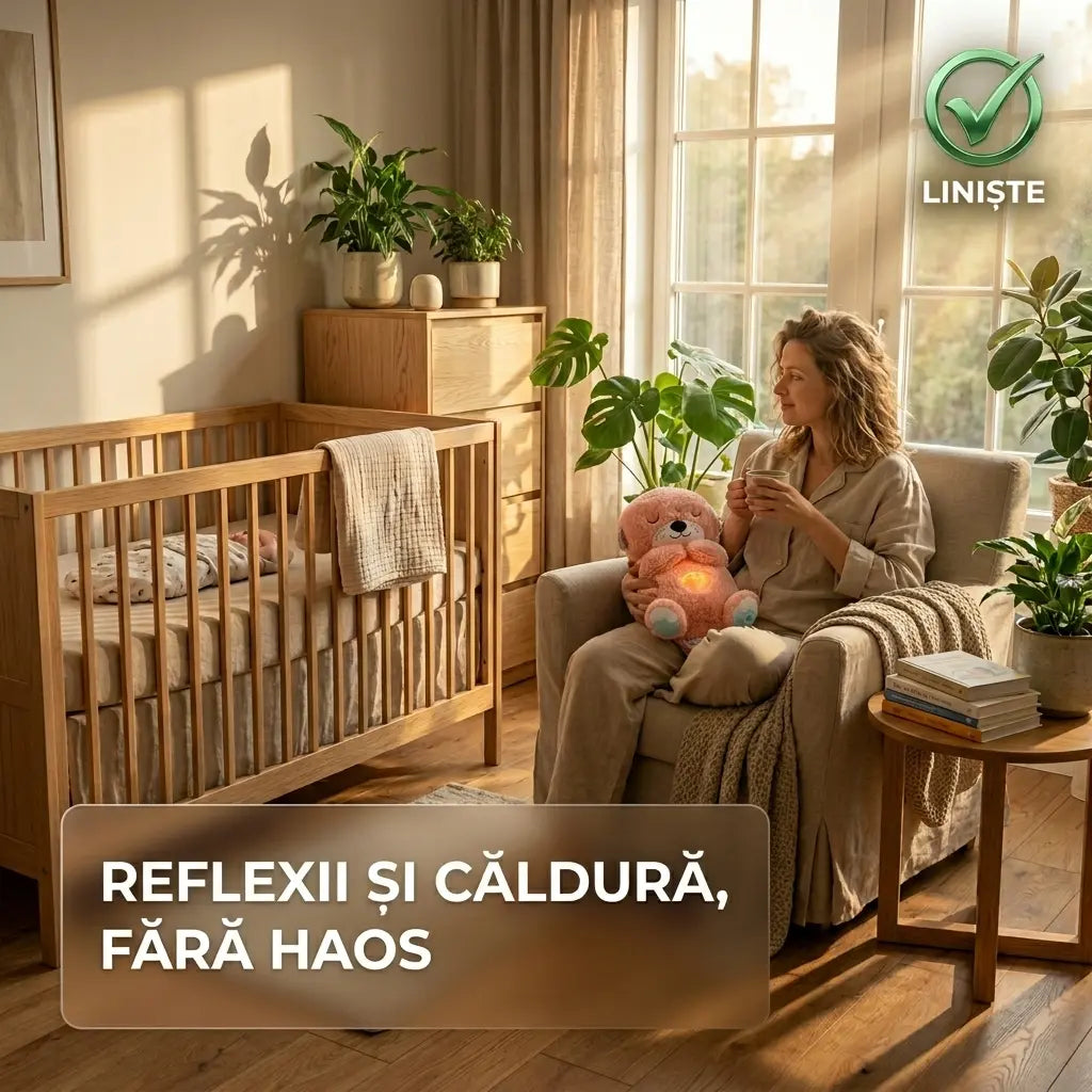 Vidra+cadou