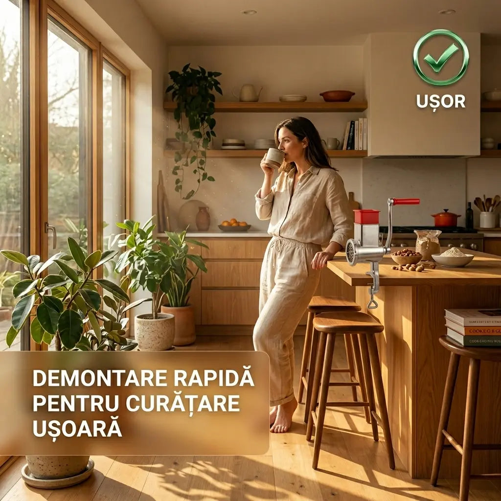 rasnita pentru nuci+cadou