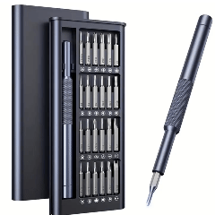 set surubelnite 25 piese
