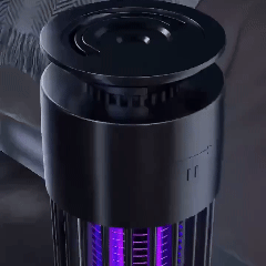 lampa uv anti insecte