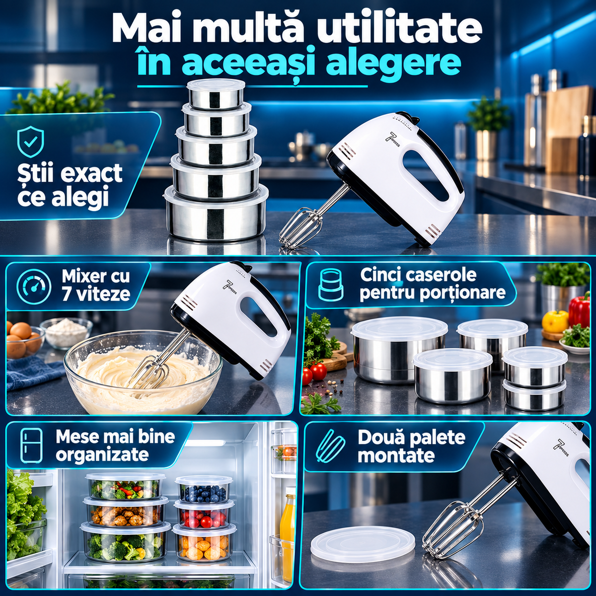 5 caserole+mixer