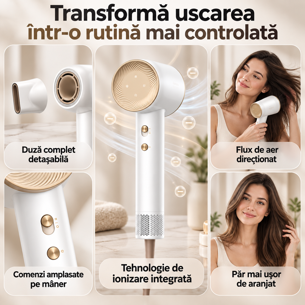 uscator de par