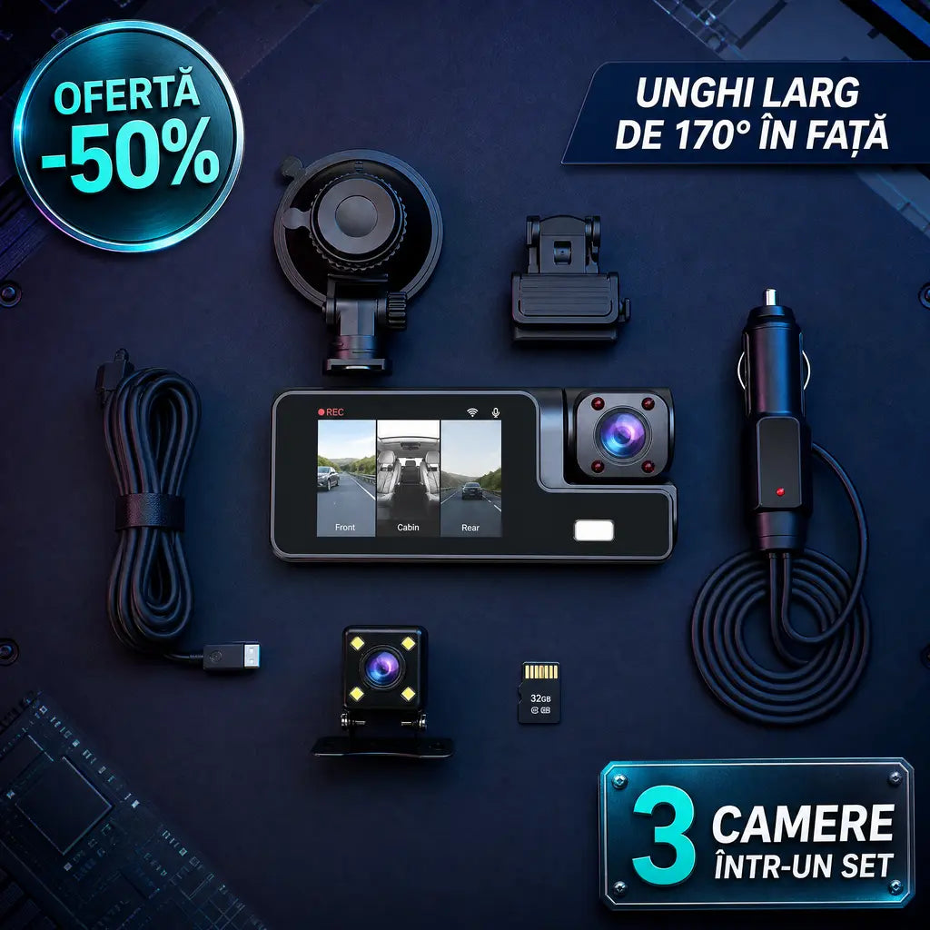 camera auto model 1