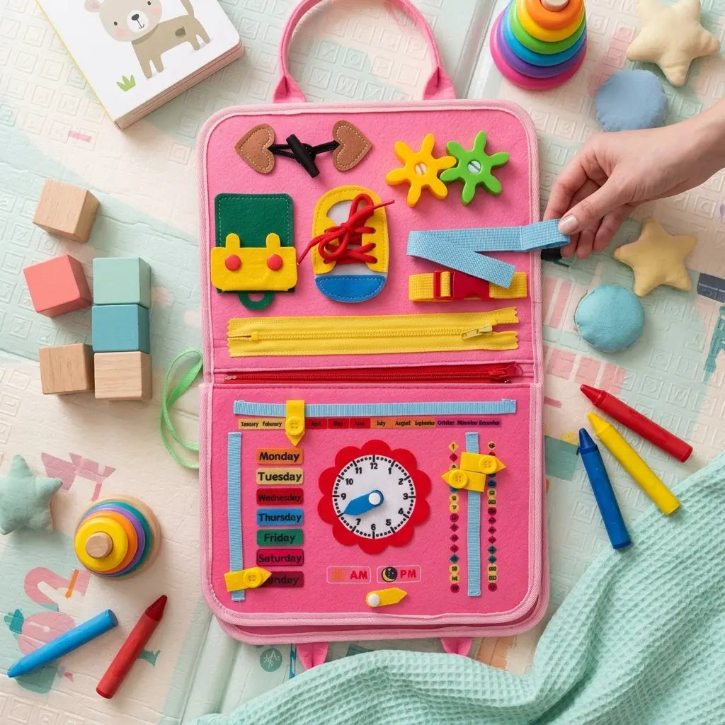 carte montessori+cadou