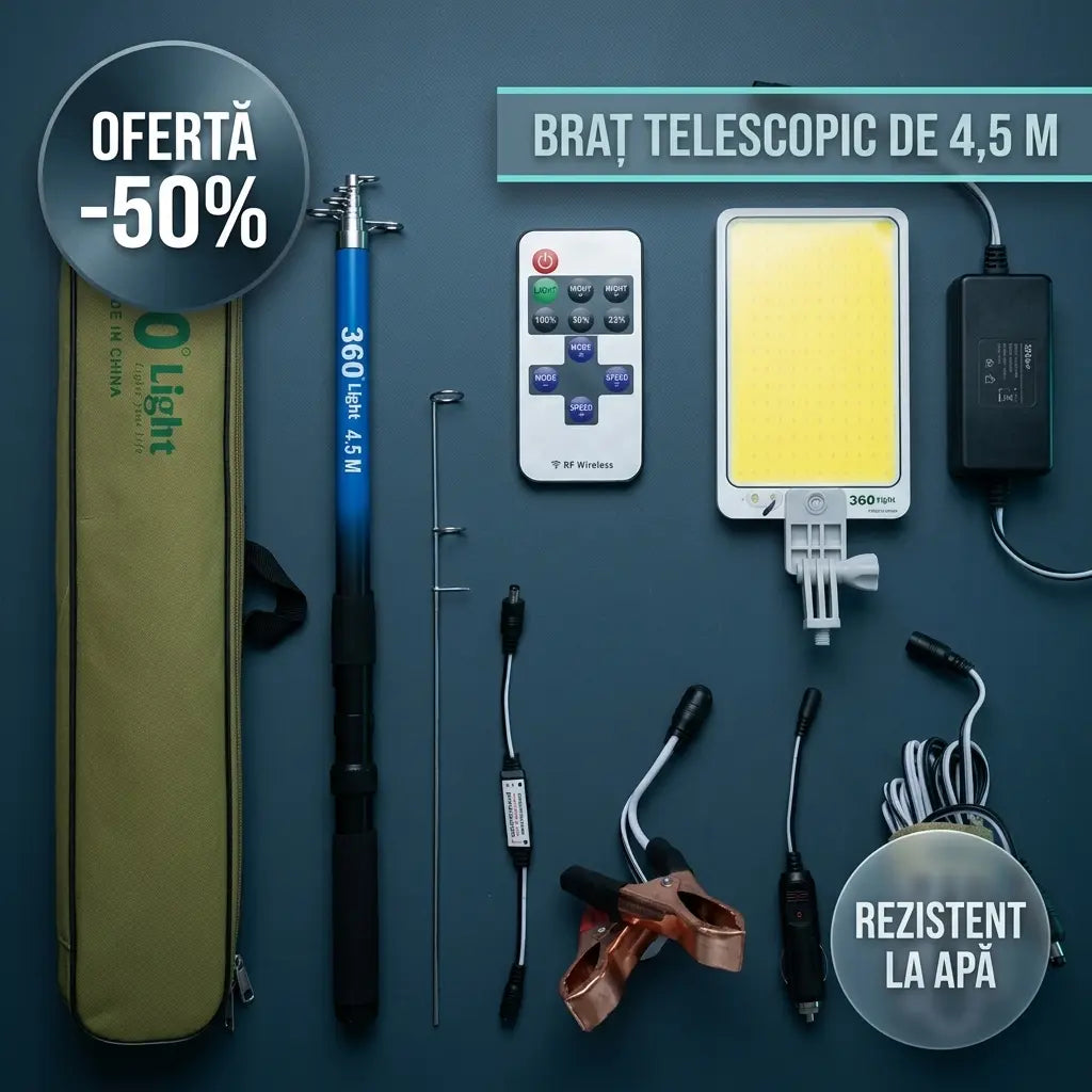 kit nocturna