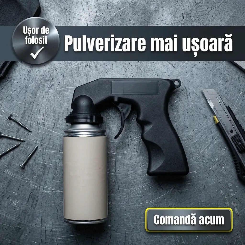 2 manere spray