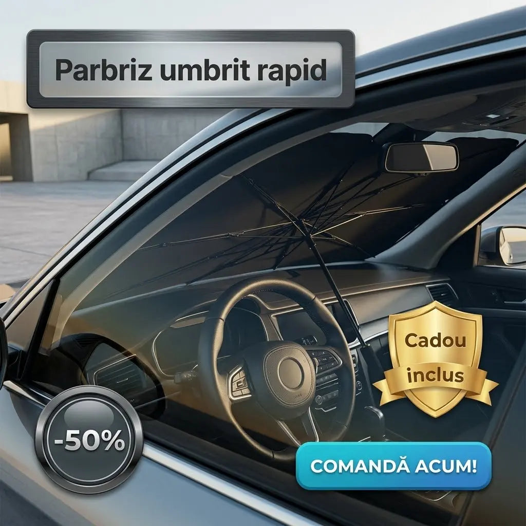 parasolar+suport numar