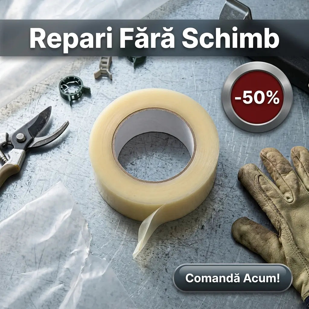 2 scotch 5cmx25m+cadou