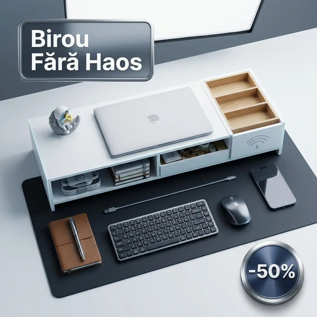 suport pc+cadou