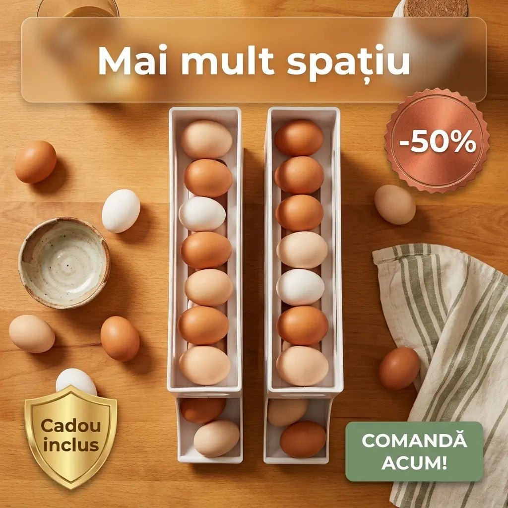 2 suporturi oua+cadou