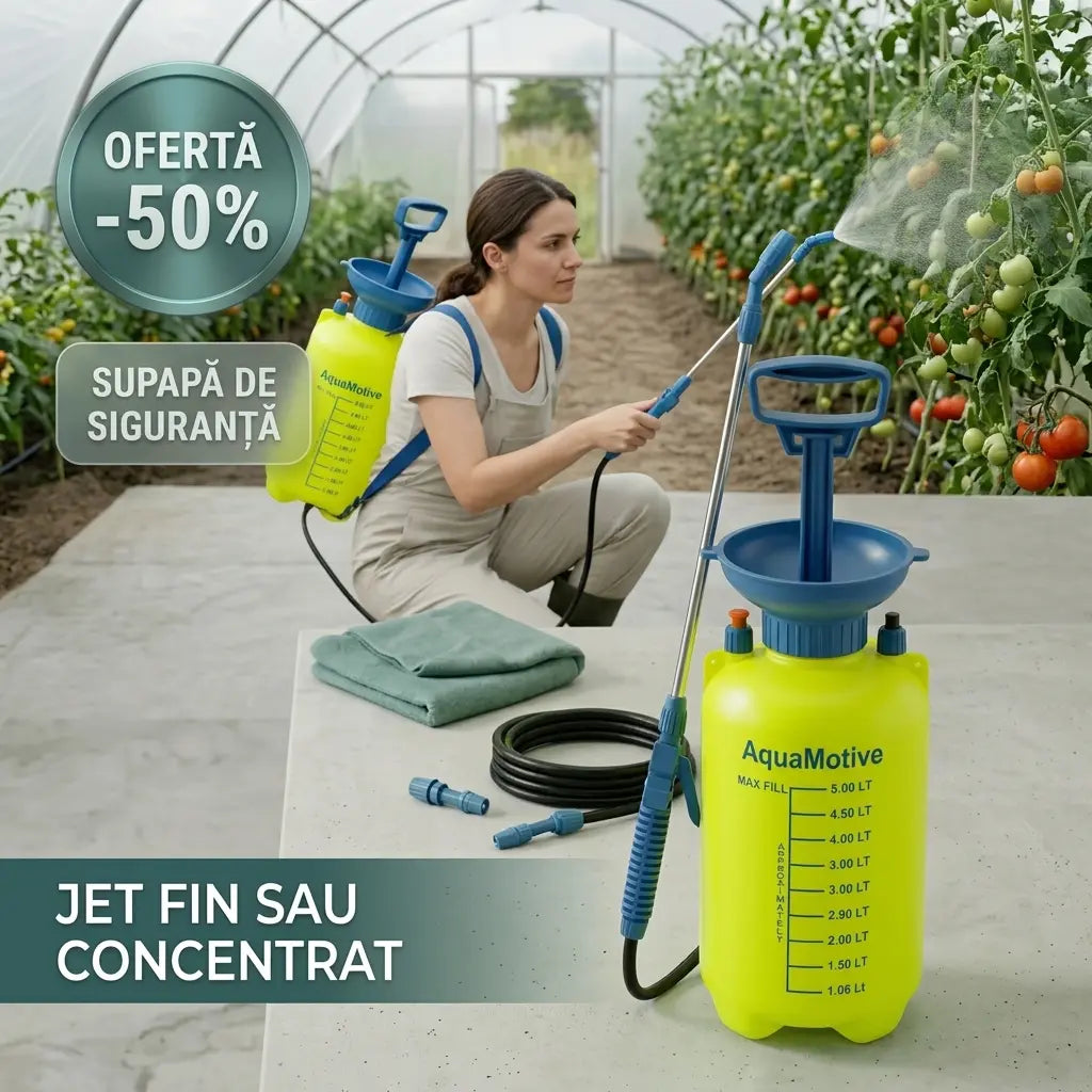 vermorel 5L