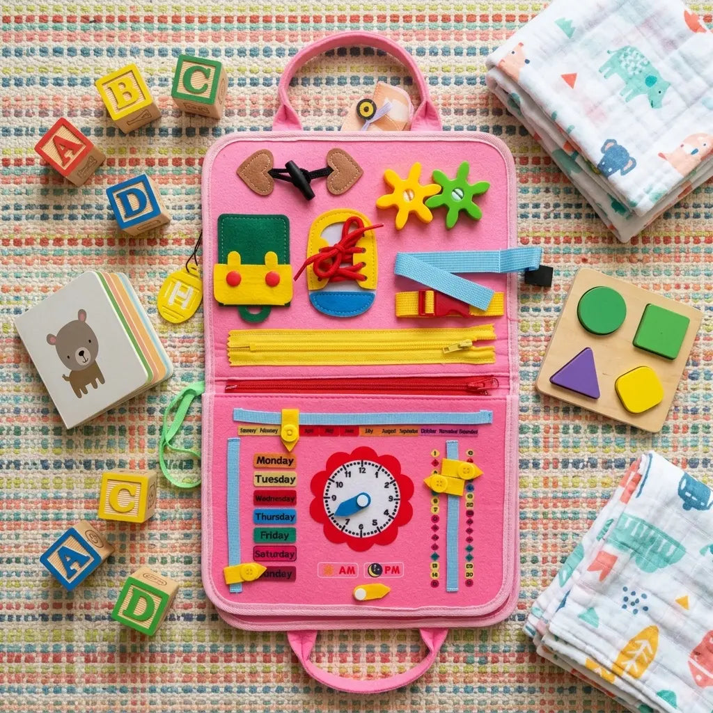 carte montessori+cadou