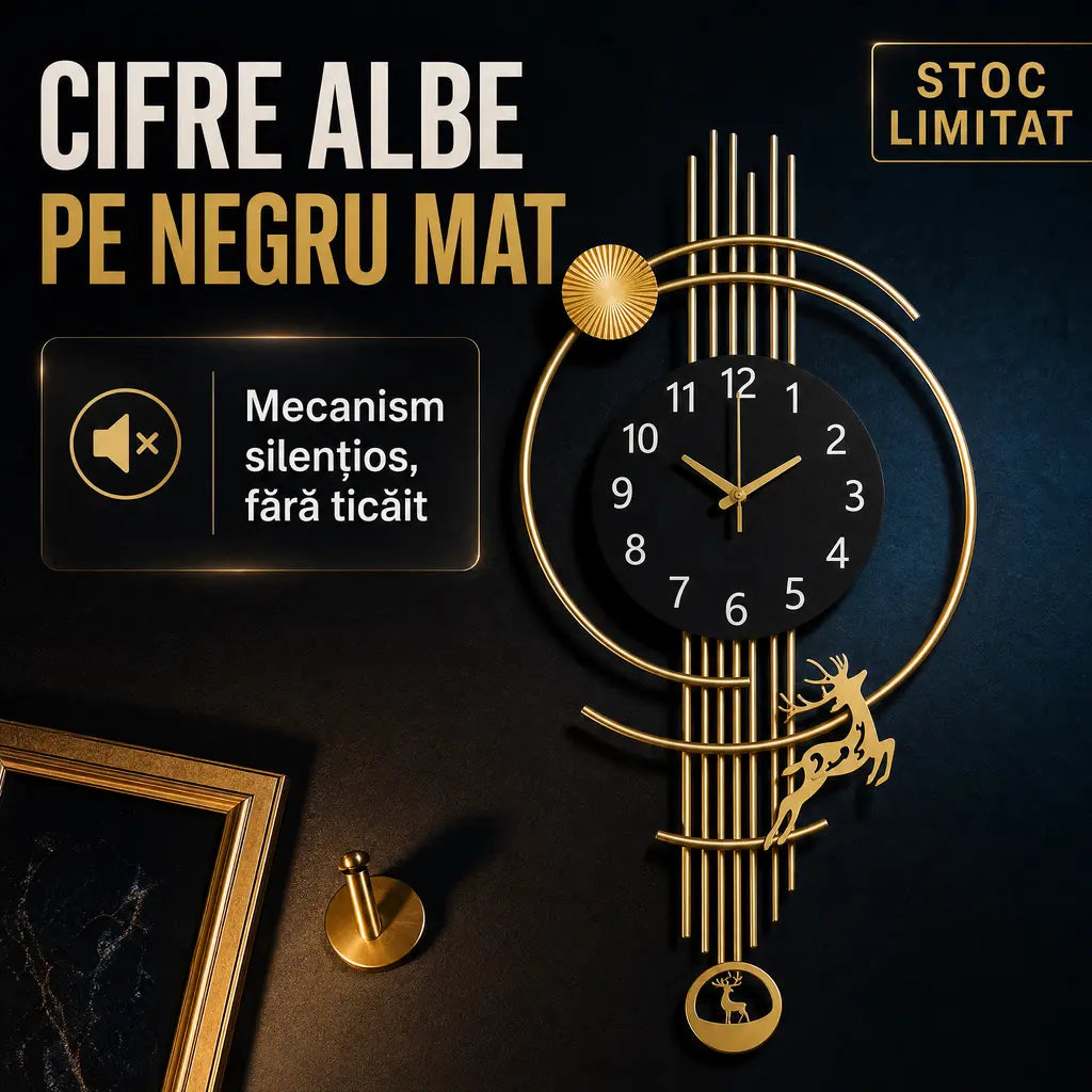 ceas perete