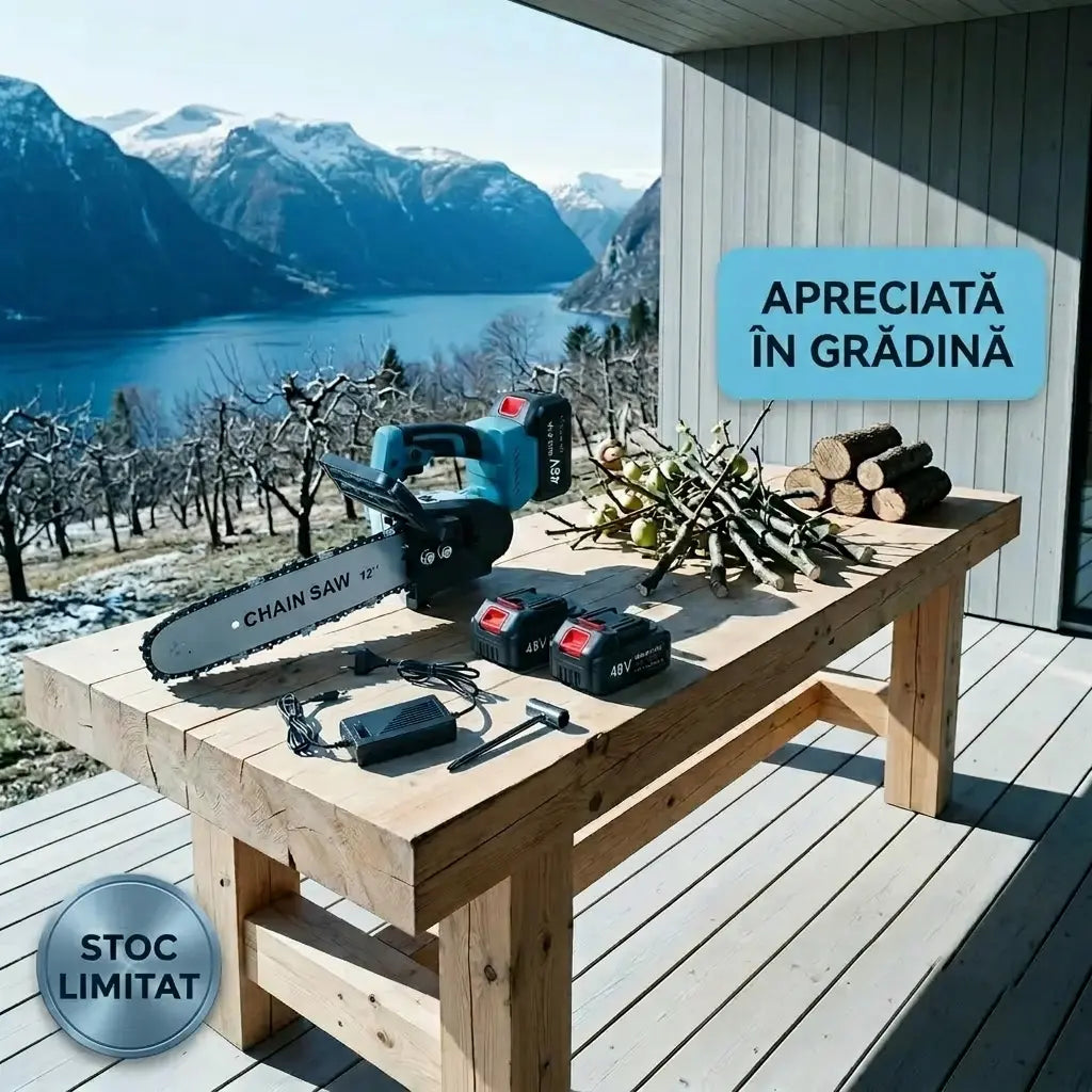 drujba electrica