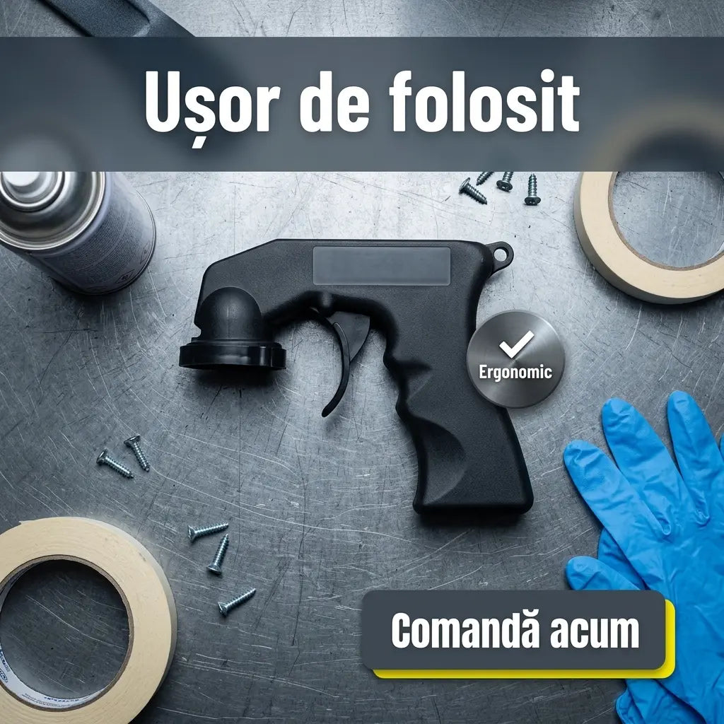 2 manere spray