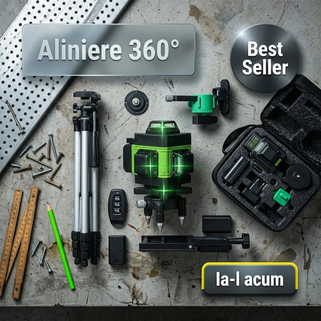 nivela laser+cadou