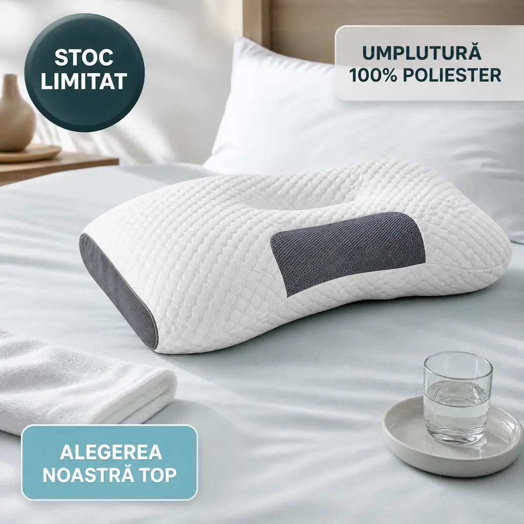 perna ortopedica dreptunghiulara