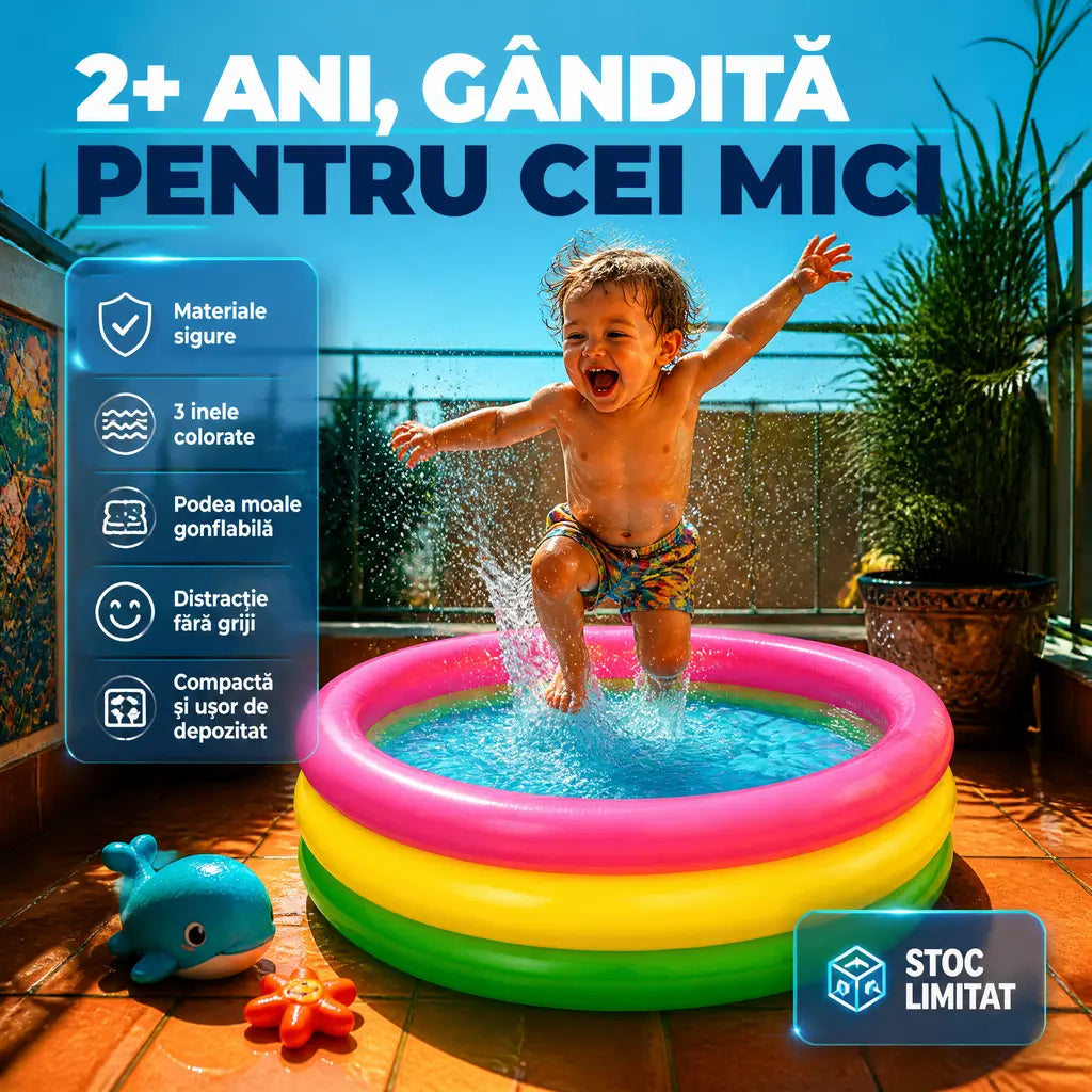 piscina gonflabila 86x25