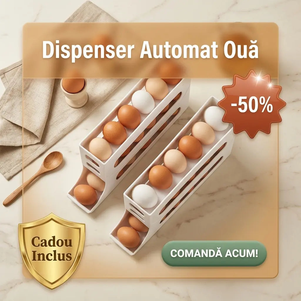 2 suporturi oua+cadou