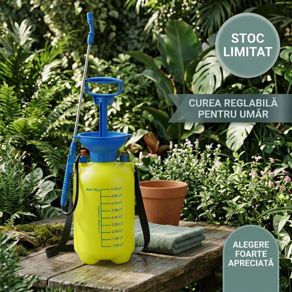 vermorel 5L