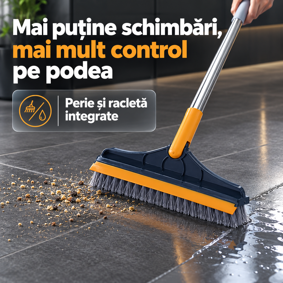 2 maturi racleta