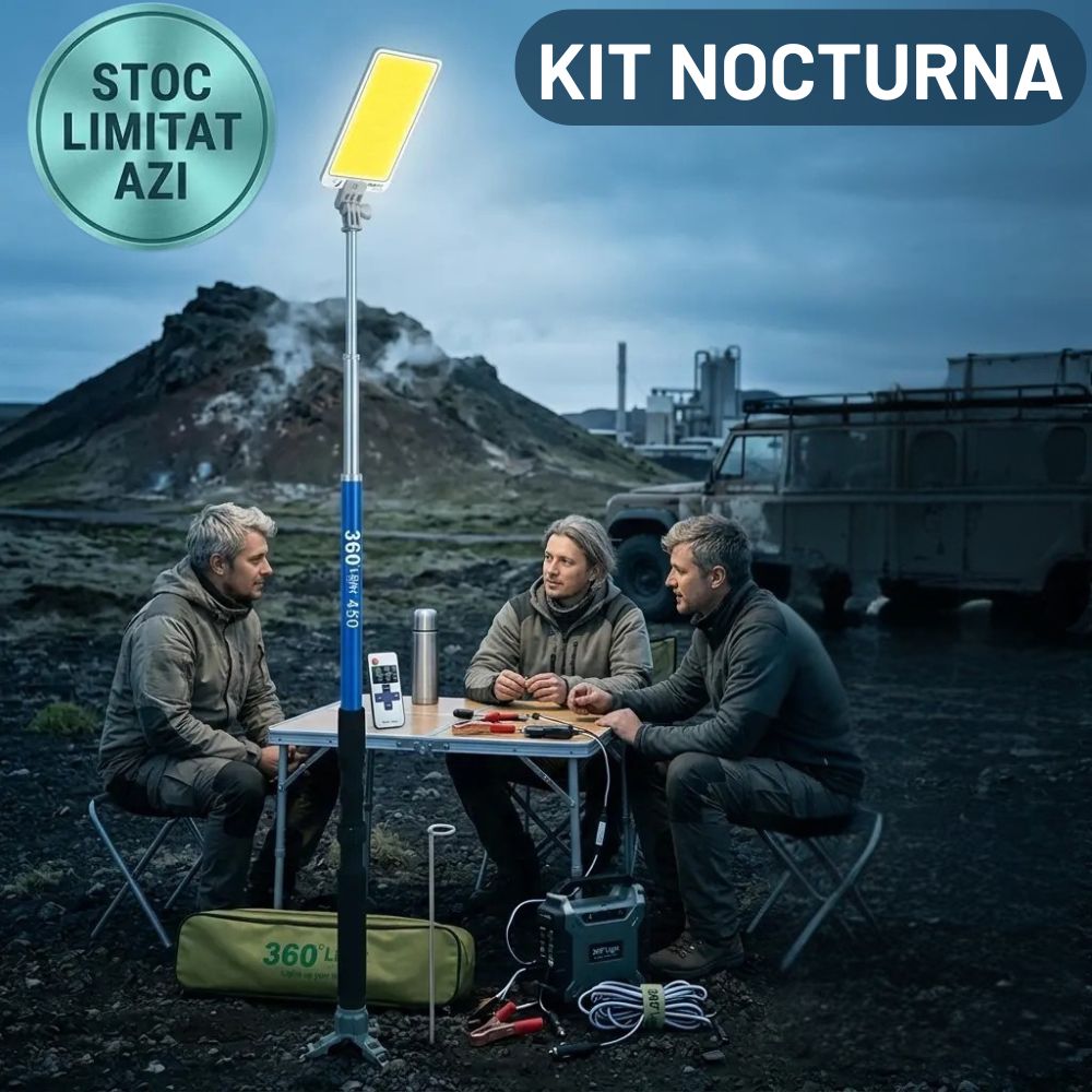 kit nocturna