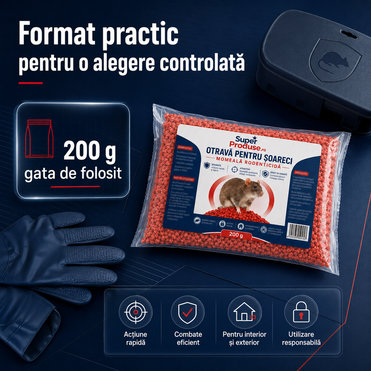 otrava soareci