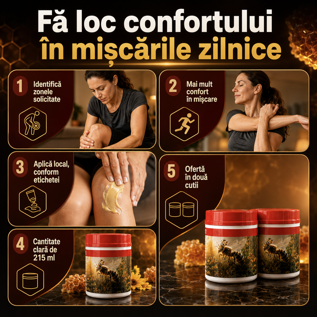 Albina Forte Test
