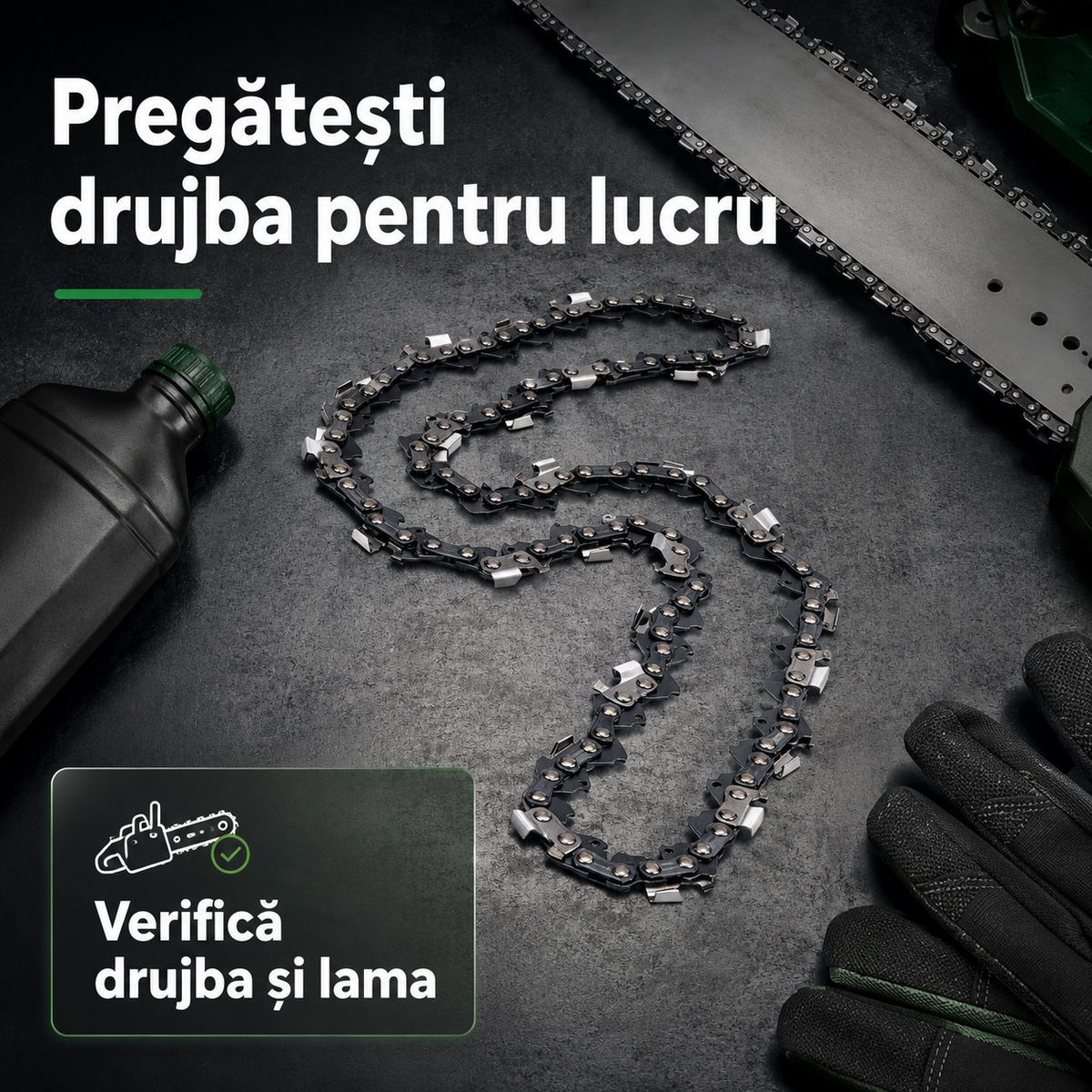 lant drujba