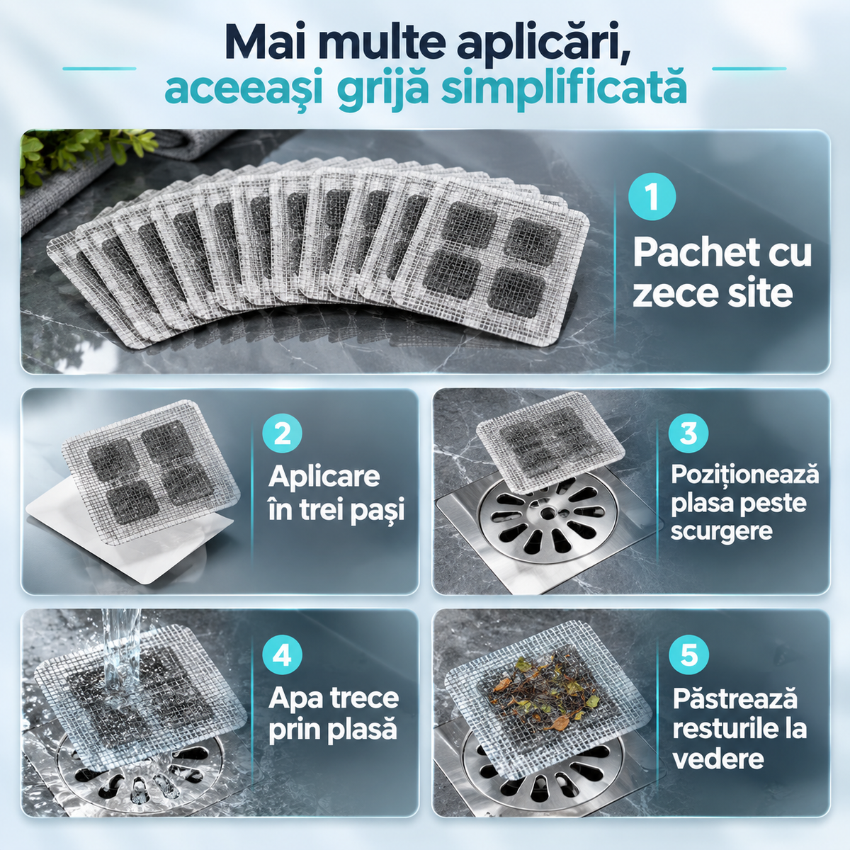 10 site scurgere