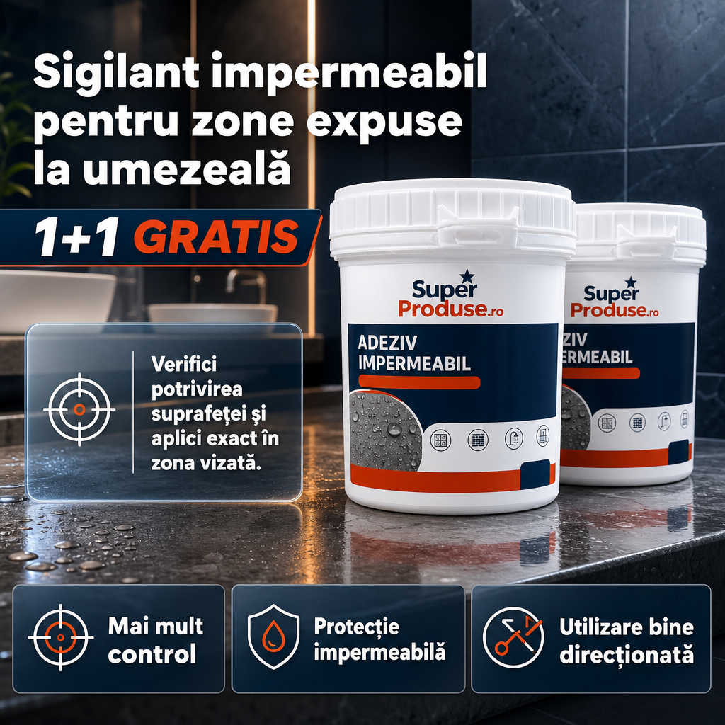2 sigilante impermeabile