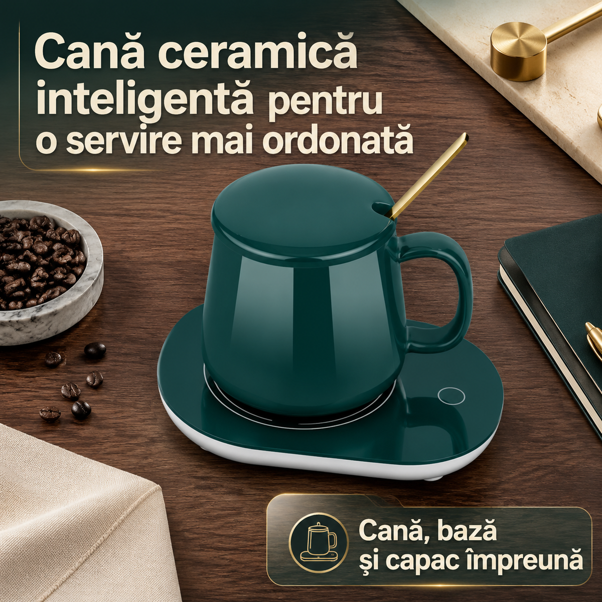cana inteligenta