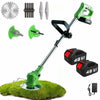 Oferta -50% motocoasa