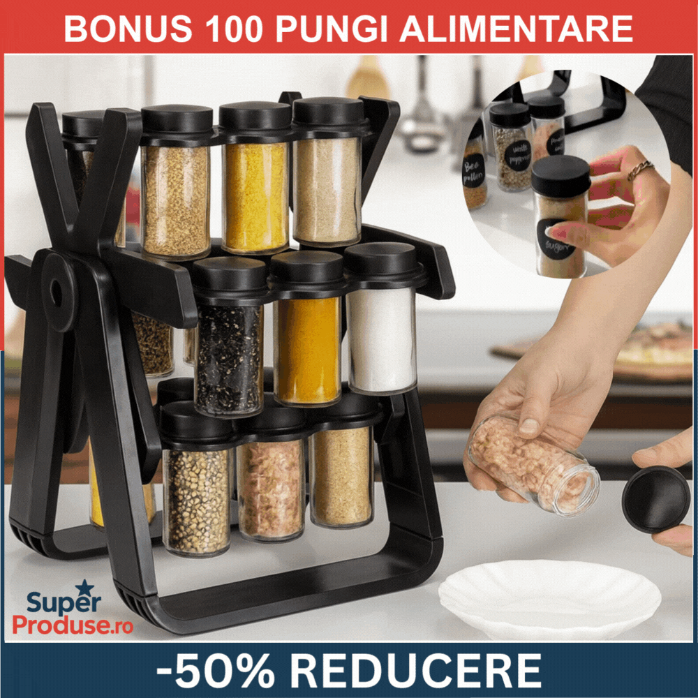 Oferta -50% org.cond+100pungi