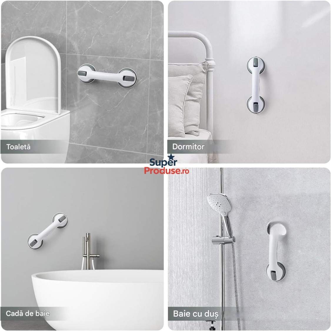 Oferta -50% tija sustinere+bonus