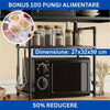 Oferta -50% suport micr+100 pungi